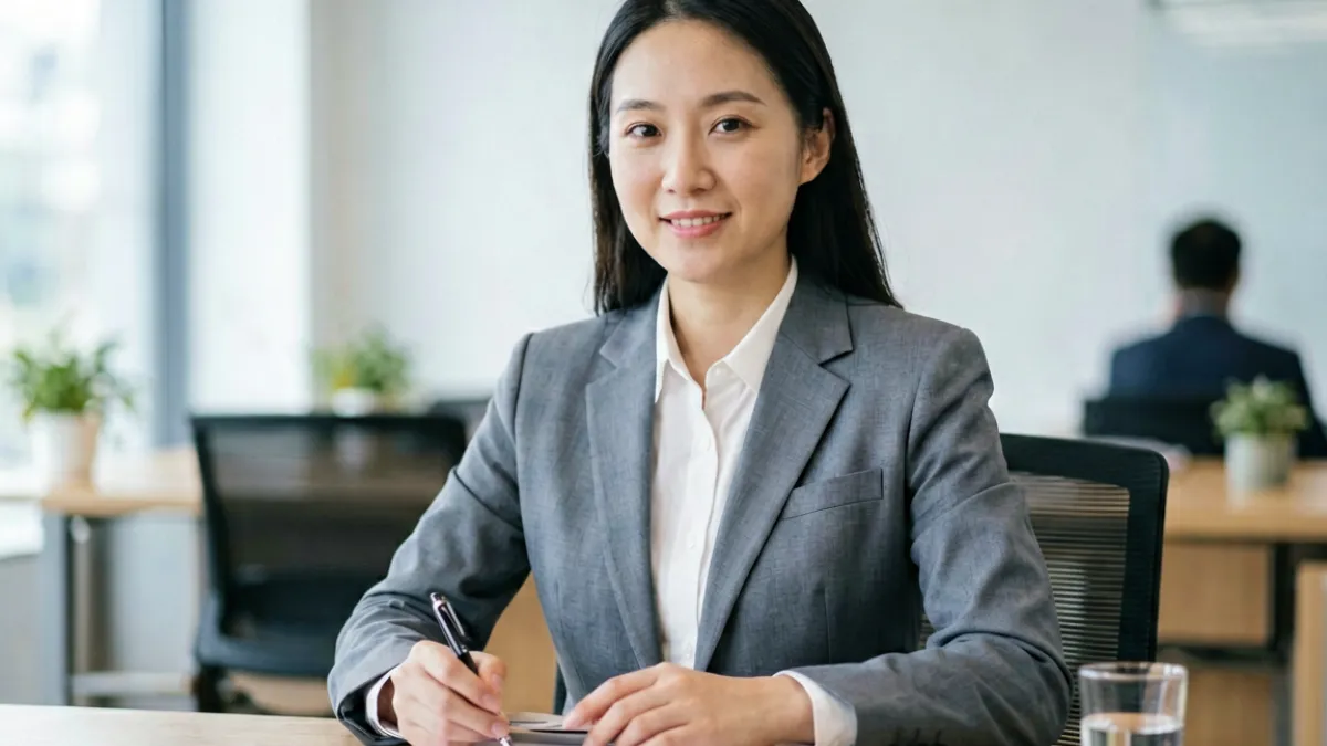 天天弄内容编辑正在对一款厨房工具进行实测，桌面上有多款产品并排摆放